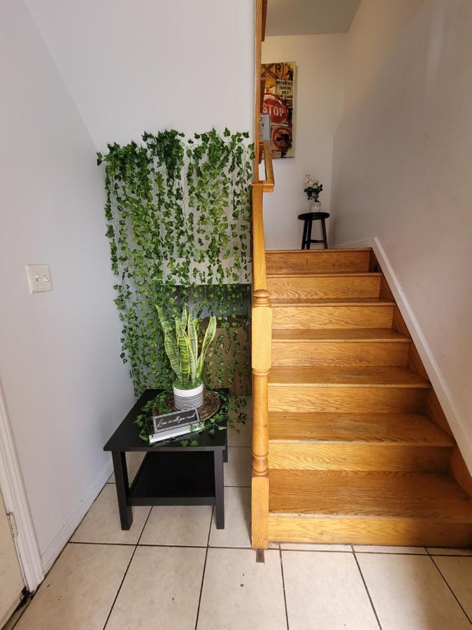 Luxury Apartments 5Queenbed - 20 Min Away Manhattan Jersey City Ngoại thất bức ảnh