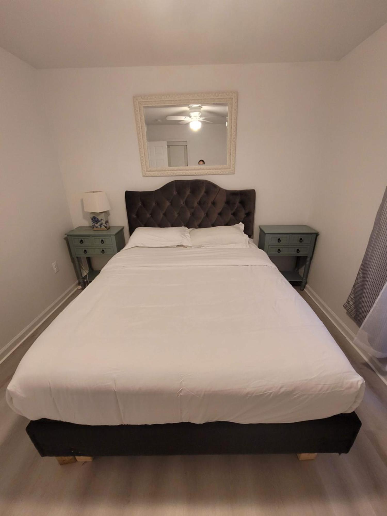 Luxury Apartments 5Queenbed - 20 Min Away Manhattan Jersey City Ngoại thất bức ảnh