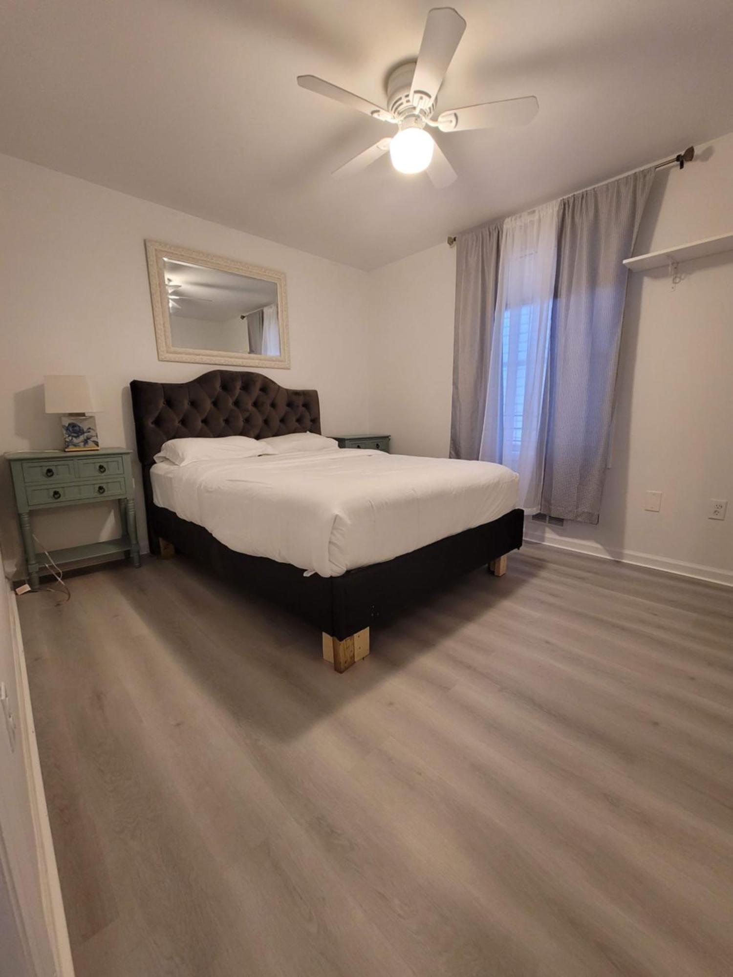 Luxury Apartments 5Queenbed - 20 Min Away Manhattan Jersey City Ngoại thất bức ảnh
