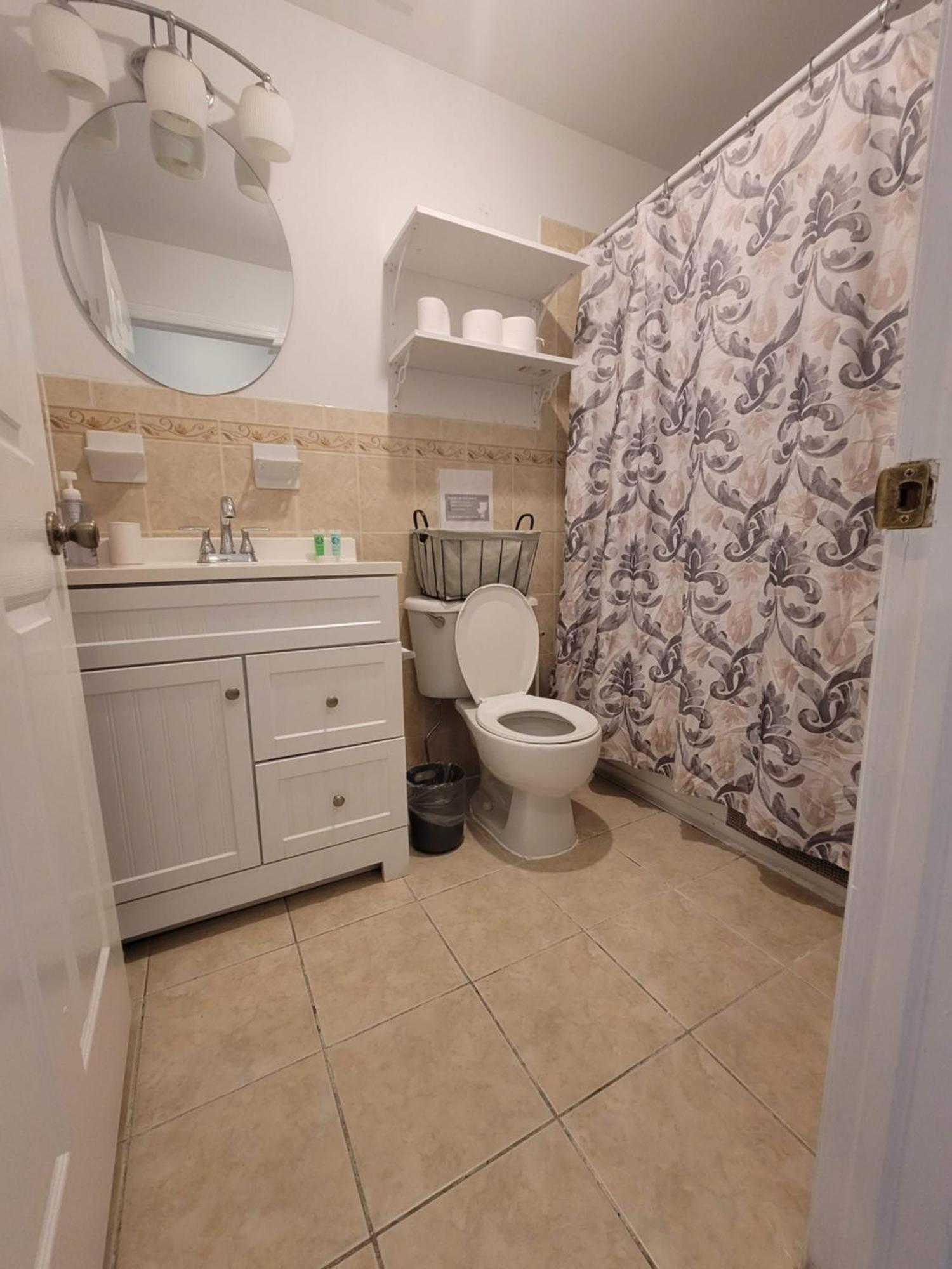 Luxury Apartments 5Queenbed - 20 Min Away Manhattan Jersey City Ngoại thất bức ảnh